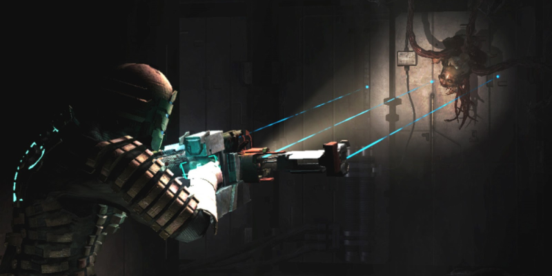 Delving Deeper into the Dead Space Series