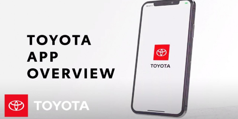 Toyota Releases Child Car Seat Installation App