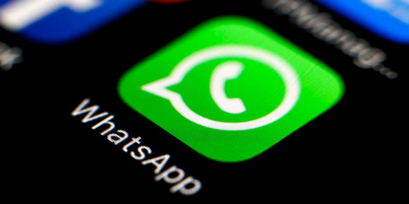 Traced Reports WhatsApp Privacy Issues