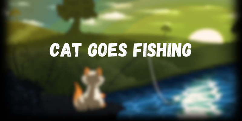 Understanding Cat Goes Fishing Controls: An In-Depth Tutorial