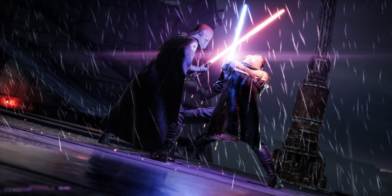 Jedi Fallen Order PS5 Performance Mode: A Game Changer in the Star Wars Universe