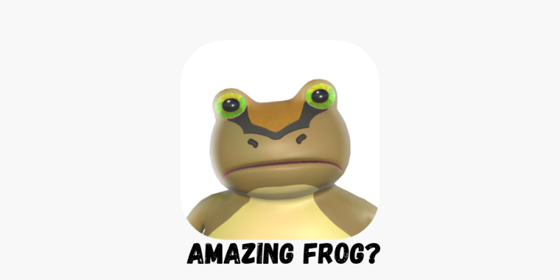 Amazing Frog Controls: Your Ultimate Guide to a Superior Gaming Experience