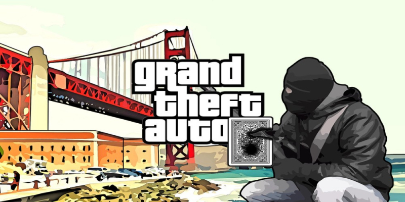 Controversial Clue Creates a Stir Amongst GTA 6 Enthusiasts