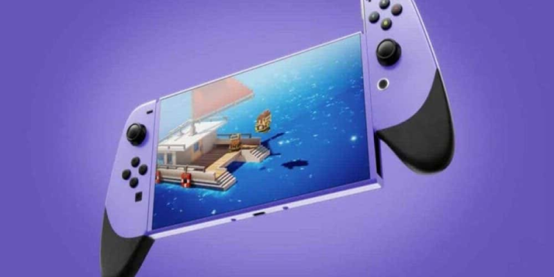 Nintendo's Triumph: Switch Console Shatters Sales Records Amidst Gaming Glory