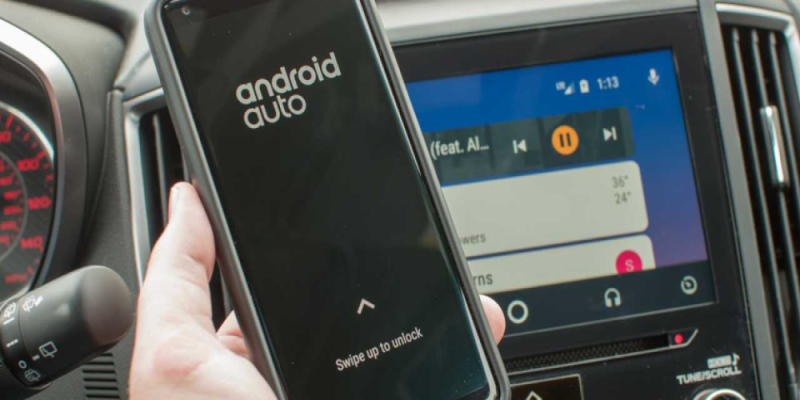Android Auto 11.0 Beta Rolls Out: Here's How You Can Get Early Access