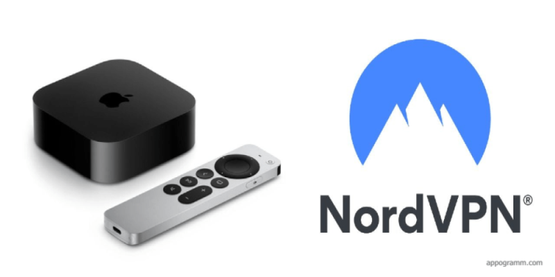 NordVPN Introduces Tailored App for Enhanced Streaming on Apple TV