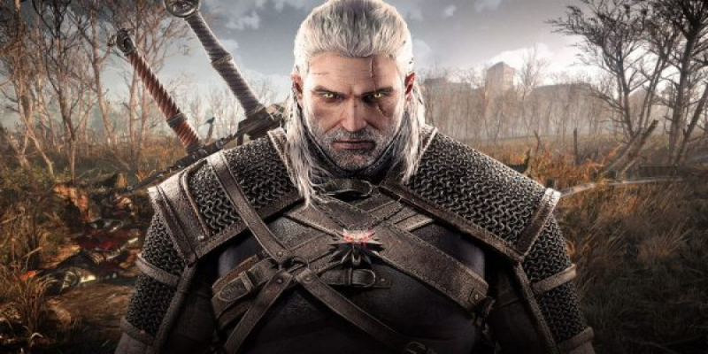 A Witcher Game Is Coming to Mobile Soon