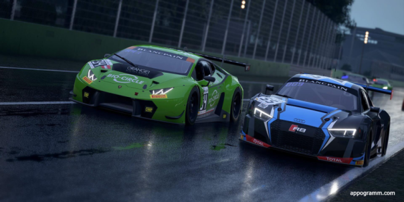 10 Best Racing Games for the PC That Dominate the Game Landscape