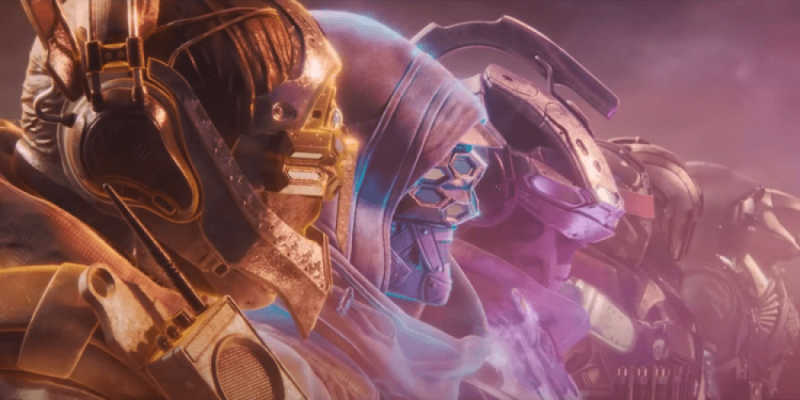 Destiny 2 Guide: Unlocking the Wish-Keeper Exotic Bow and Mastering the Starcrossed Mission