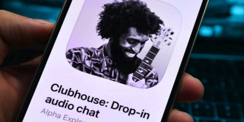 The Lucky Few Are Already Testing Clubhouse Beta for Android