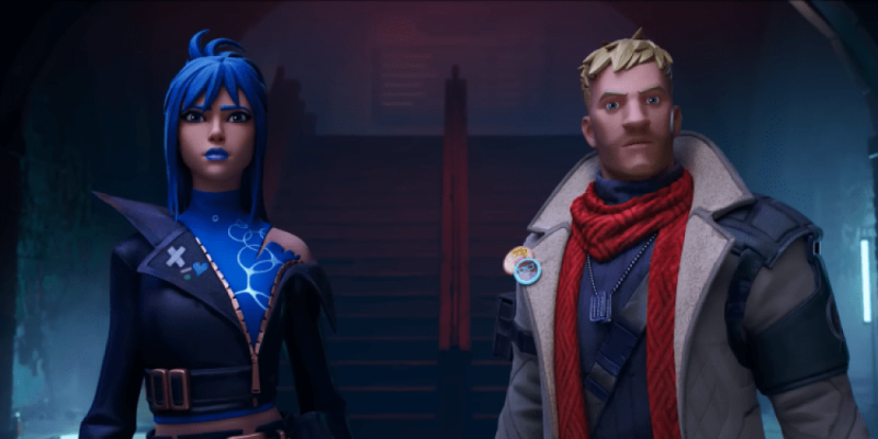 Unveiling the Endgame and Beyond: Fortnite's Chapter 5 Season 1 Finale and Season 2 Kickoff
