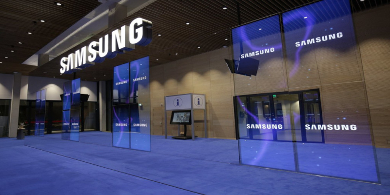 Samsung Won’t Be Physically Present at MWC 2021