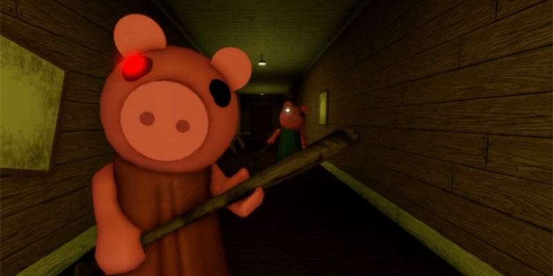 10 Best scary Roblox horror games to play in 2024