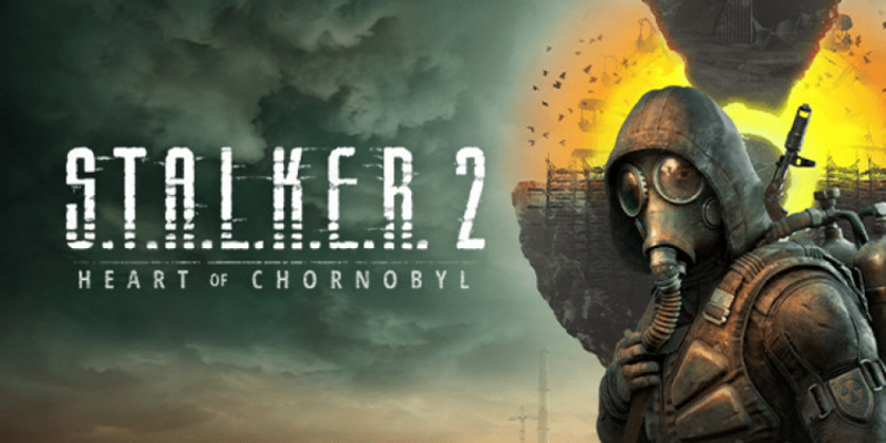 GSC Game World's Epic Shooter S.T.A.L.K.E.R. 2: Heart of Chornobyl Receives a Definitive Launch Date