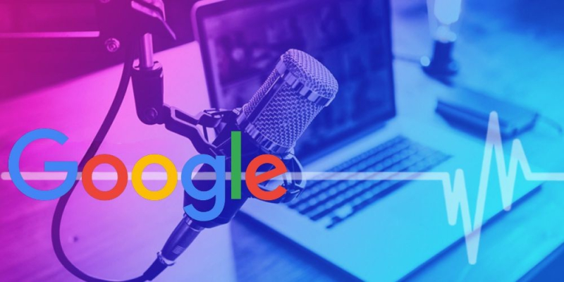 The Podcast Migration: Google's Strategy to Amplify Its Audio Ecosystem