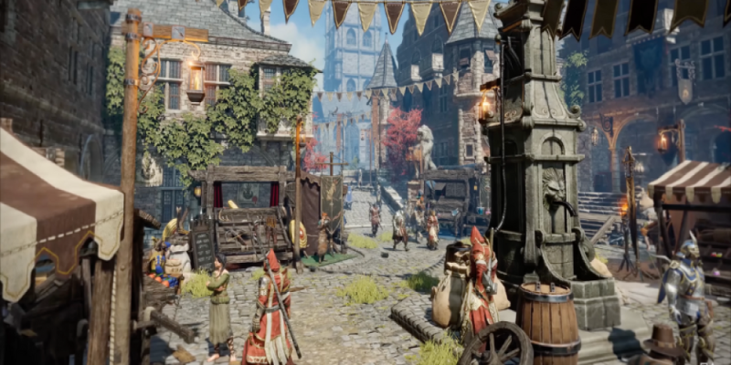 Divinity: Original Sin 2 - Crafting the Perfect Party for Tactical Advantage