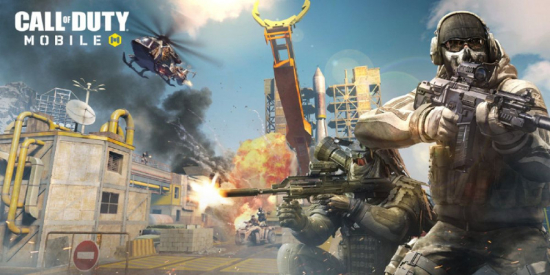 Activision In-House Studio Prepares a New Call of Duty Mobile Title