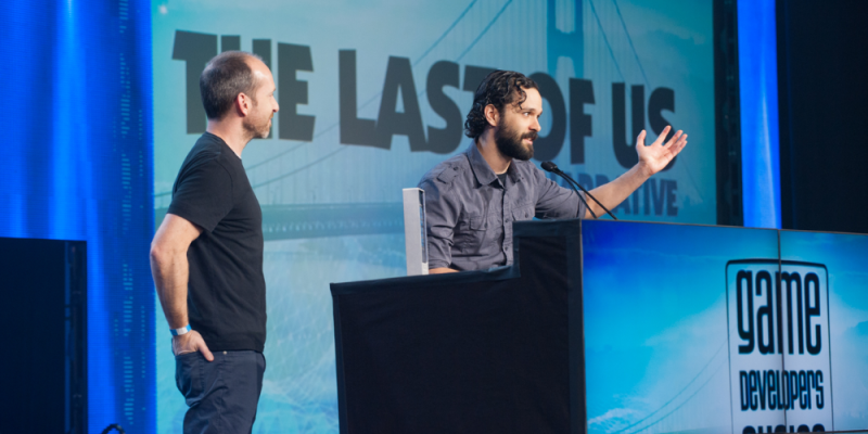 Neil Druckmann Hints at Future Naughty Dog Projects and AI's Role in Gaming