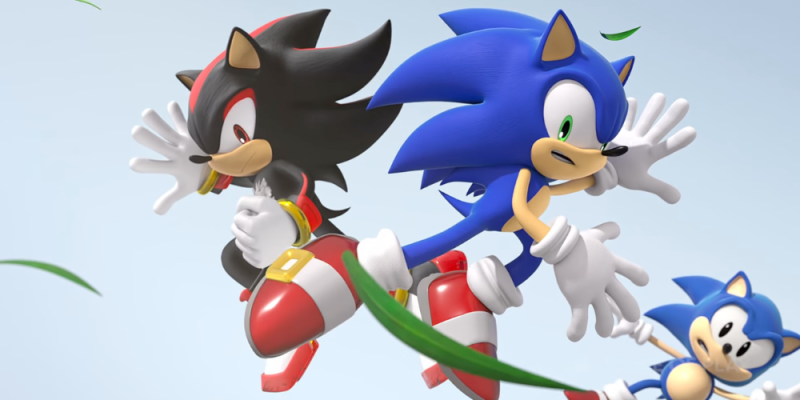 Surprise Leak: Sonic x Shadow Generations Release Date Unveiled