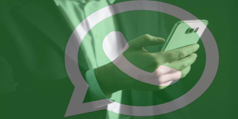 That’s How WhatsApp Prevents Harmful Behavior