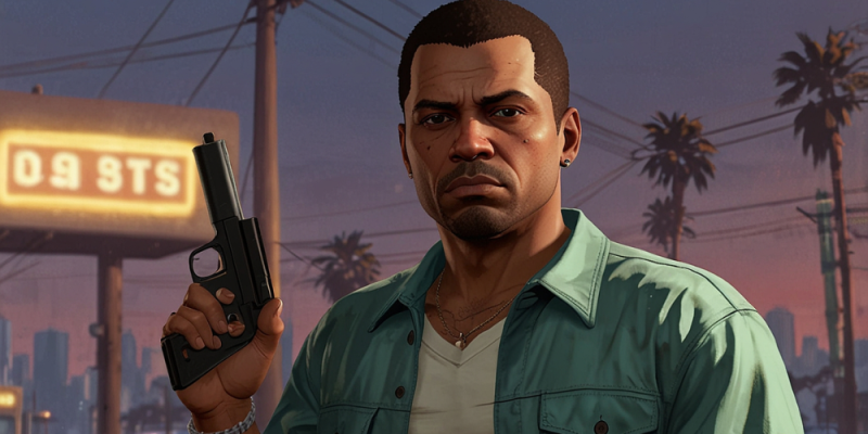 Speculation Mounts Over Grand Theft Auto VI Release Delays and Impact on Gamers