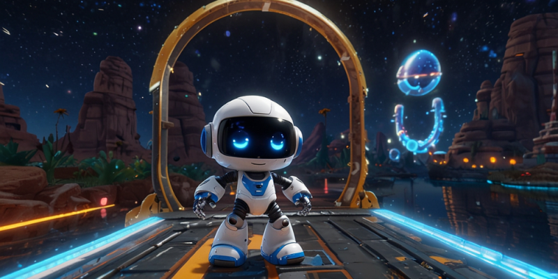 From Tributes to Cameos: The Mixed Emotions Surrounding Astro Bot's PlayStation Homage