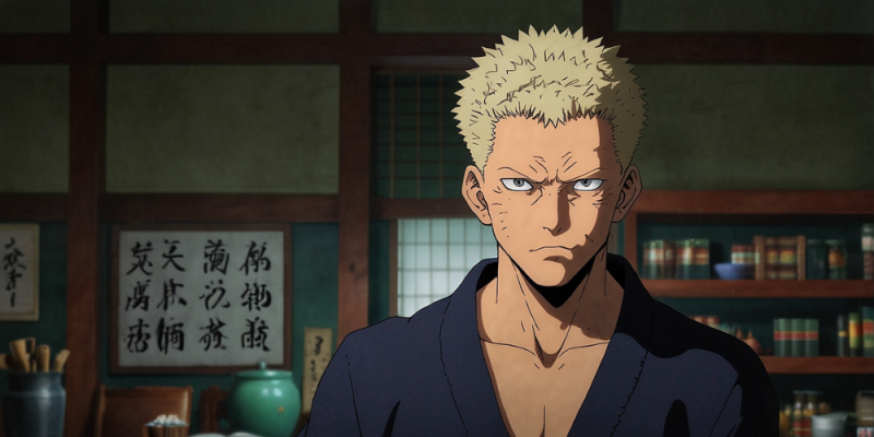 The Intricate Dance of Curses and Bonds: Unraveling the Developments in Jujutsu Kaisen