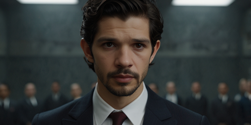 Ben Whishaw Signals Uncertainty About Future as Q in New James Bond Era