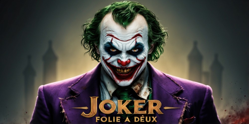 Joker Folie a Deux: A Dismal Debut for the Highly Anticipated Sequel