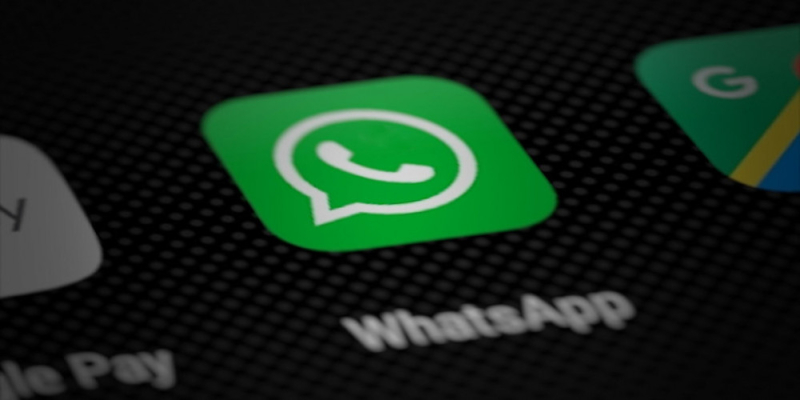 WhatsApp Implements Hi-Quality Image Sharing