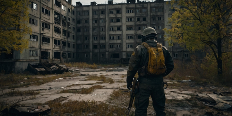 S.T.A.L.K.E.R. 2: Heart of Chornobyl Set for Impactful Launch Amid Developer Resilience