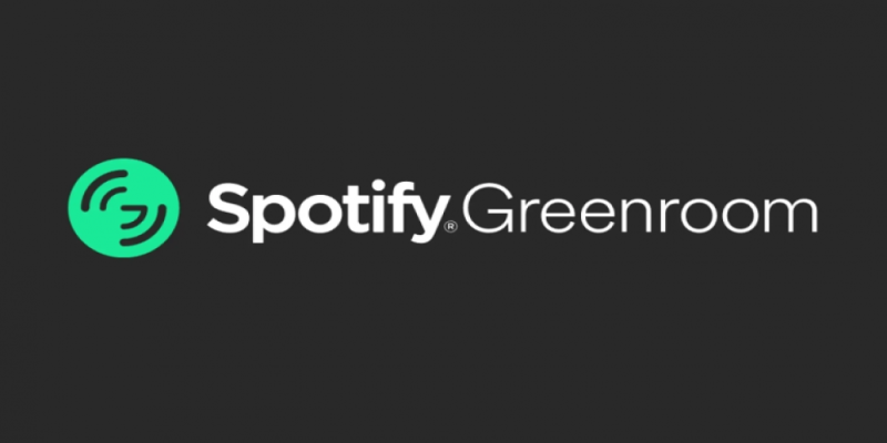 Greenroom: New Spotify’s Audio Platform