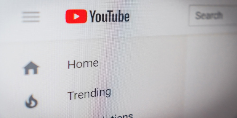 YouTube’s Channel Menu to Get Bigger