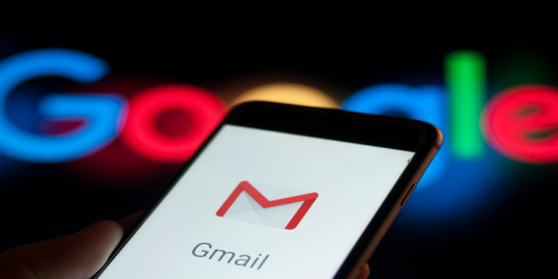 Gmail Mobile Gets a New Handy Feature