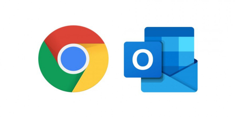 Outlook Extension Can Now Be Used in Google Chrome