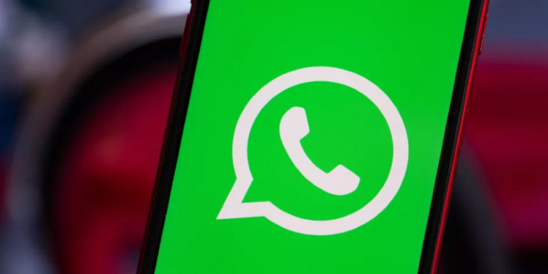 WhatsApp Adds Group Chats to Joinable Calls