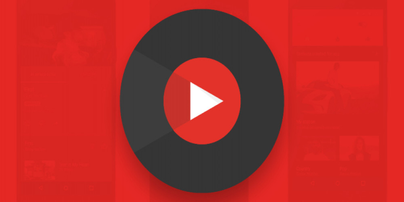 YouTube Music Gets a New Button