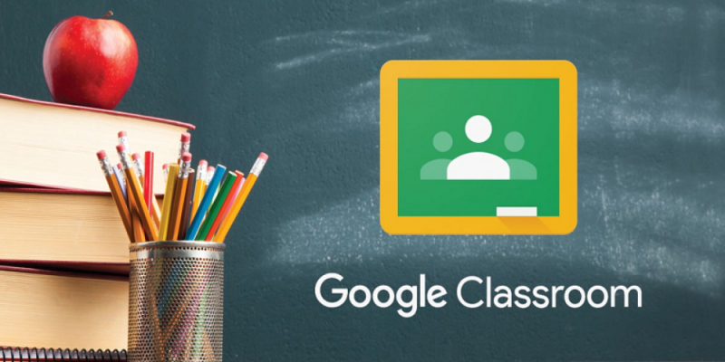 Google Classroom Comes Offline