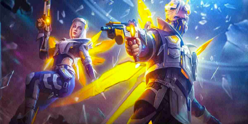 Get Free Outfits, Fire Diamonds, and Skins with Garena Redeem Codes