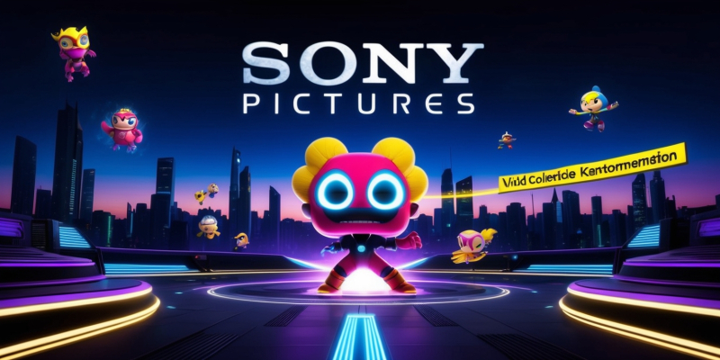 Sony Pictures Eyes Cinematic Transformation for Viral Collectible Phenomenon