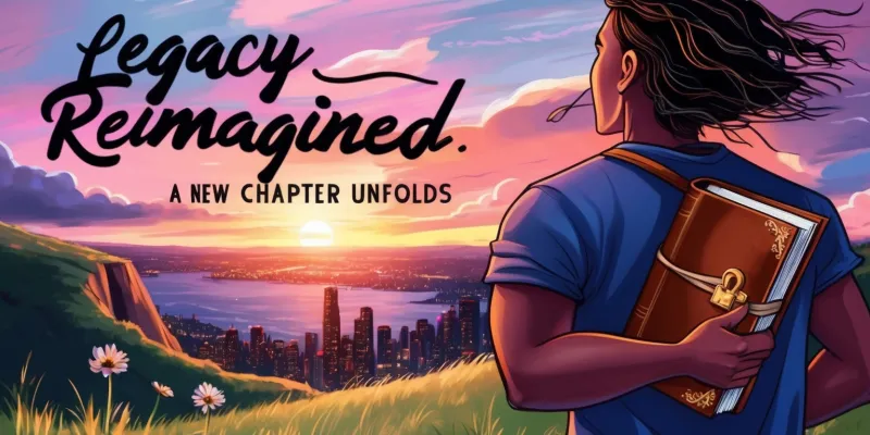Legacy Reimagined: A New Chapter Unfolds