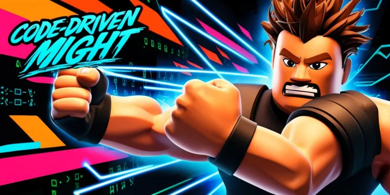 Code-Driven Might: Unlocking the Secrets of Roblox Arm Wrestling Success