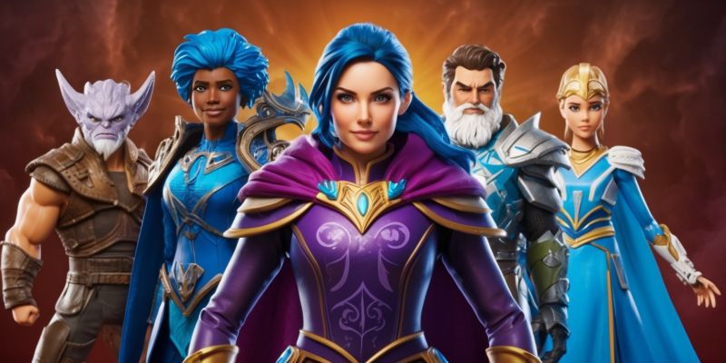 Hasbro Eyes Next Fantasy Chapter Amid Financial Hurdles
