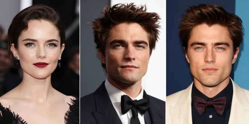 Robert Pattinson’s Cinematic Revelations: From 2000s Banter to Bold New Ventures
