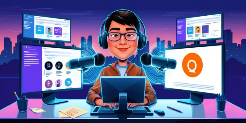 From Gameplay to Airplay: The Future of Custom AI-Driven Podcast Recaps