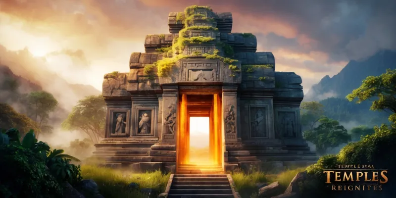 Temple Saga Reignites: Hints of a New Chapter Emerge