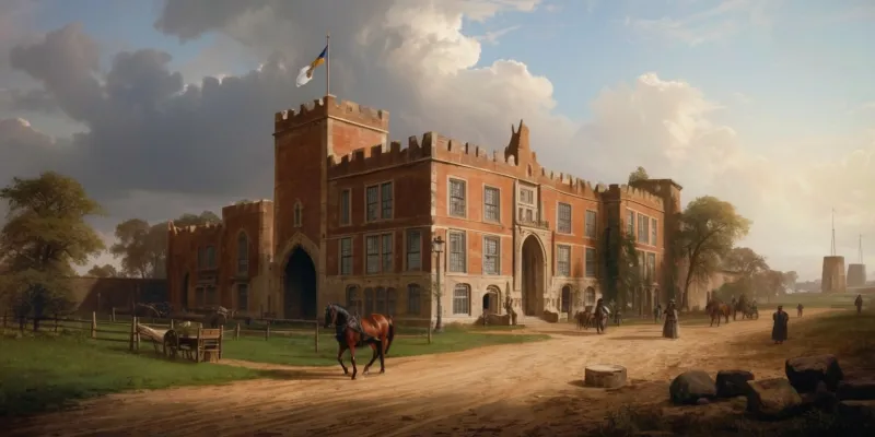 Kenneth Haight’s Imperiled Quest: Reclaiming Limgrave’s Forgotten Glory