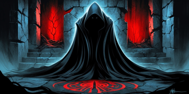 Legacy in Shadows: A New Sith Awakening