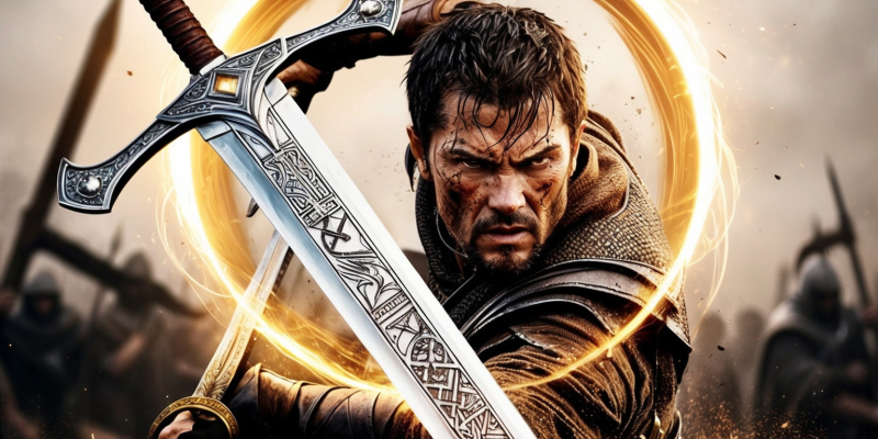 Evolving Combat and Mythic Legacy: Navigating a World of Precision and Power