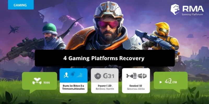 Gaming Chat Platform Begins Recovery After Session Outages